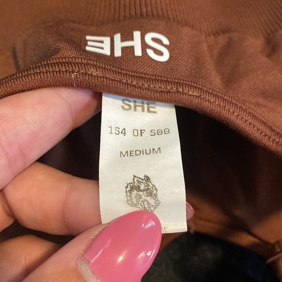 M darc sport sports bra - Picture 3 of 3